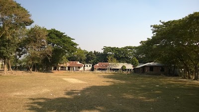 Photos of Kuakata Bangabandhu Government High School