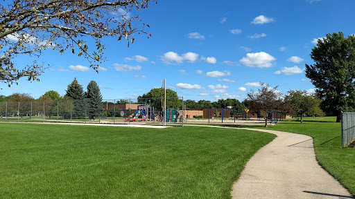 Prairie Lathem Park