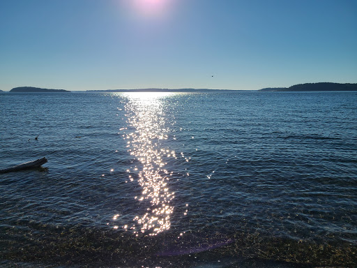 Chambers Bay Marine & Dry Storage - Thumbnail