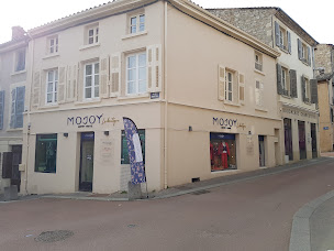 Photo n°13 de MOJOY La boutique Vêtements & Accessoires Femme (Dépôts sur RDV) à Mornant (Magasin de vêtements pour jeunes)
