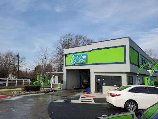 Glow Express Car Wash - Old Bridge - Thumbnail