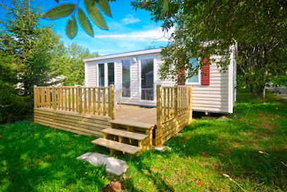 Camping La Plage Verte