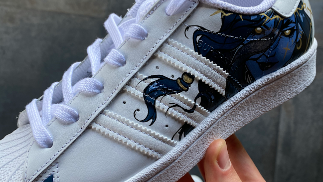 SNEAKERSWASHPL - Pralnia