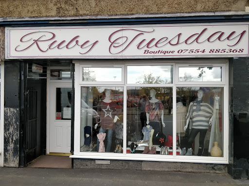 Ruby Tuesday Boutique