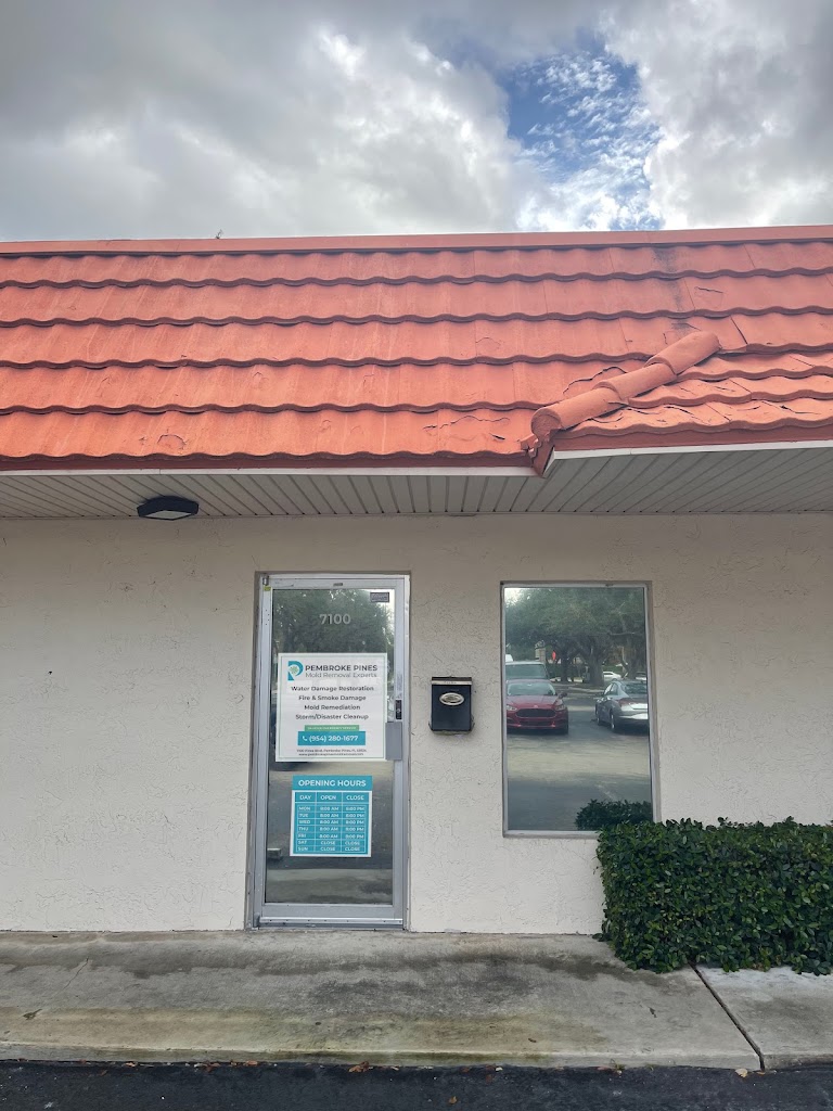 Pembroke Pines Mold Removal Experts photo