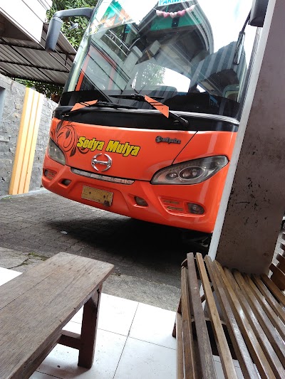 Photos of Headquarters Sedya Mulya