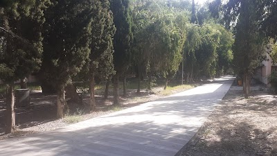 ننګرهار پوهنتون ليليه Nangarhar University Hostel