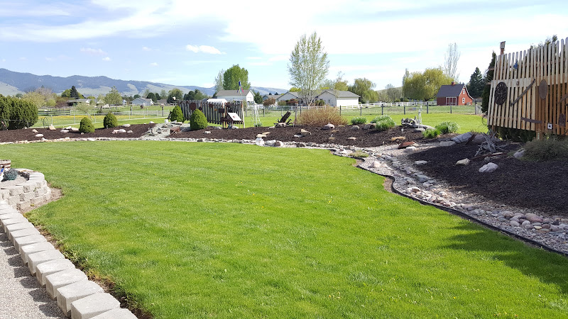 Missoula Lawn and Landscape