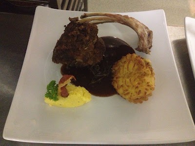 Photos of The Forge Restaurant