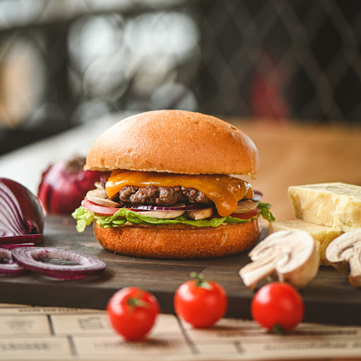 Photo 5 - Brut Butcher - Le Fast Food du Boucher