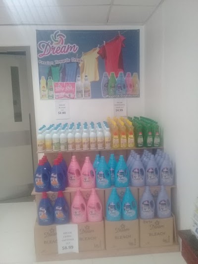 Photos of Wave Link Retail Shop, Atlas Building