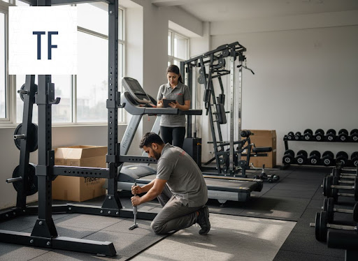 Planning to set up a new gym or upgrade your fitness studio in Satara? TradeFit Fitness makes the… post image