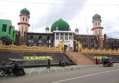 Photos of Masjid Besar Al Manar Tempe
