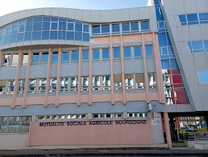 Photo n°2 de Caisse Régionale MSA Bourgogne (Dijon) à Dijon (Bureau de sécurité sociale)