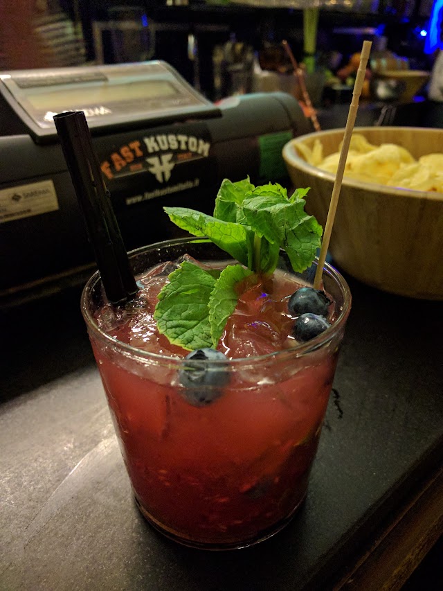 Scio' Rum