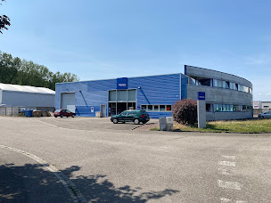 Photo n°3 de Rexel Hésingue à Hésingue (Magasin de matériel de plomberie)