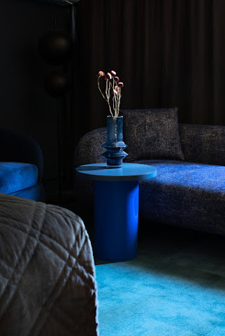 The Central Hotel Queenstown, A Naumi Chapter by null