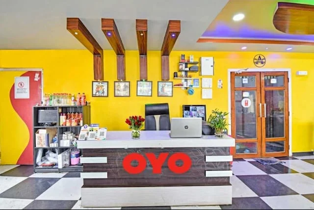Hotel O by OYO ROYAL REGENCY, Pathsala
