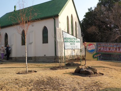 church