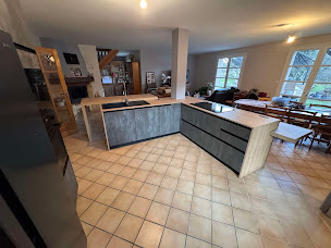 Photo n°35 de L&S MA CUISINE à Saint-Didier-sous-Aubenas (Magasin d'ameublement et de décoration)