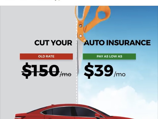 Auto Insurance Agency - Thumbnail