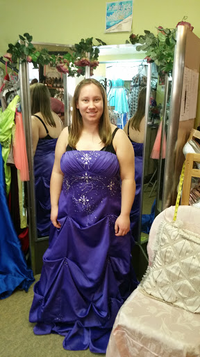 Cinderella's - Formal Dress Rental - Thumbnail