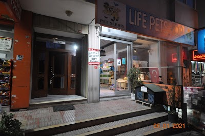 LİFE PETSHOP