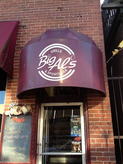 Photos of Big Al's