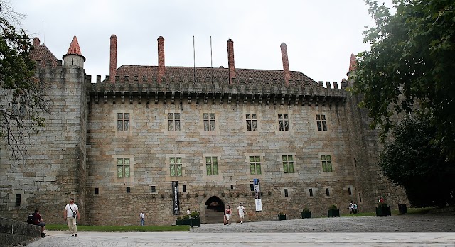 Guimaraes