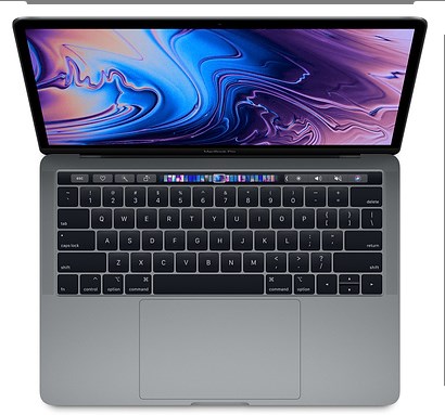 Compu Vente - Visual