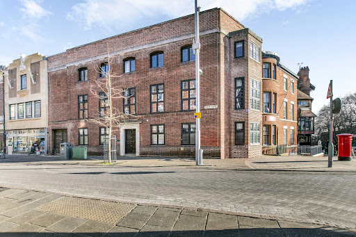 Castle House Nottingham