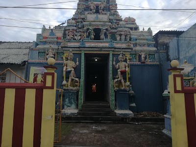Photos of Shiwa Shiwa Hindu Temple