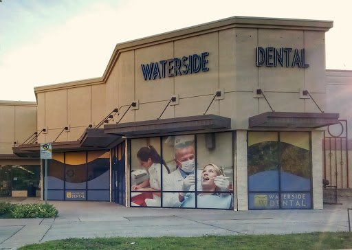 Waterside Dental - Port Charlotte (Promenades) - Thumbnail