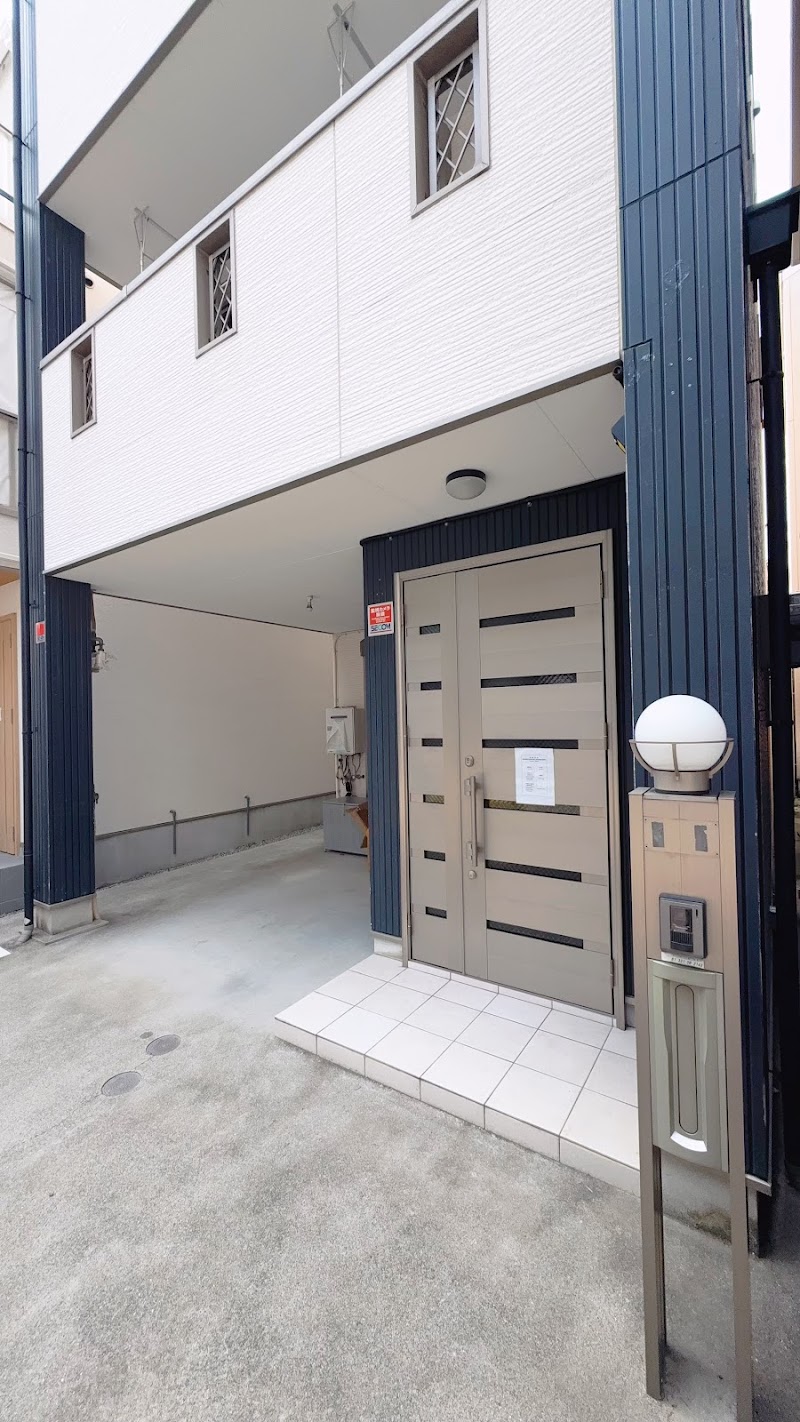 呈心居（TEISHINKYO）