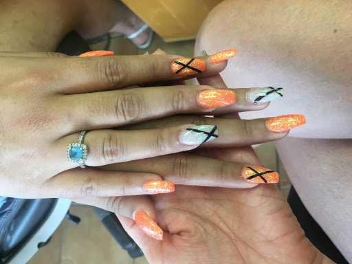 Vogue Pro Nails Gallery - United States