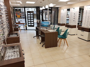 Photo n°1 de Opticien Rohan - Le Collectif des Lunetiers ROHAN - Pole Optique Anne Thomas à Rohan (Opticien)