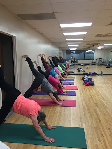 Artha Yoga at Splash Fitness Center located in the Ramada Hotel - Thumbnail