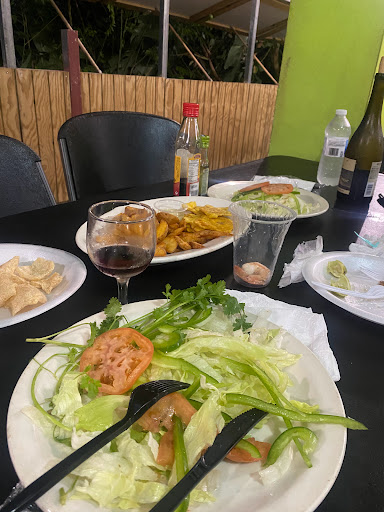Restaurante el Mortero de oro - Thumbnail
