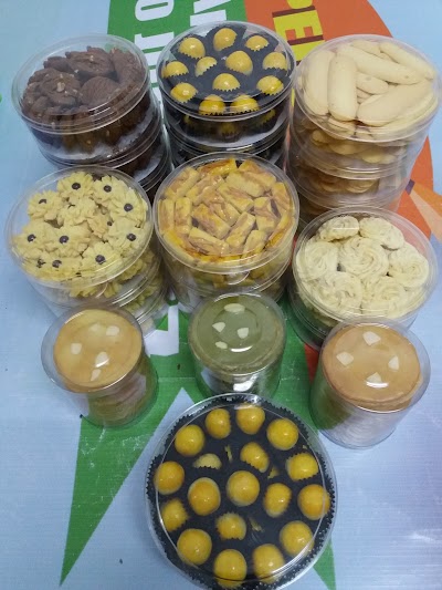 Photos of Aneka Jajan