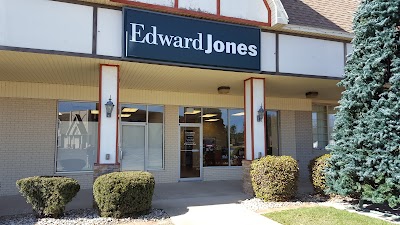 Edward Jones - Financial Advisor: TJ Xanders