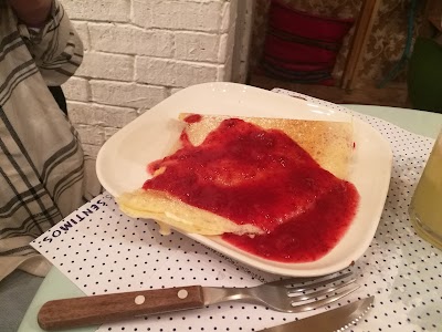 Photos of La Cr&ecirc;perie - El Atelier de los Sentidos
