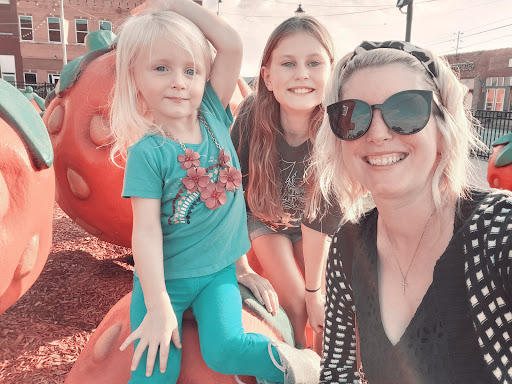 Portland TN Farmers Market Gallery - United States