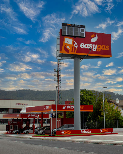 Gasolinera EasyGas Mungia - Thumbnail