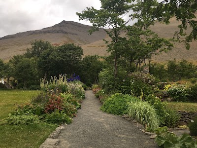Photos of Skr&uacute;&eth;ur