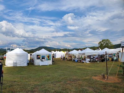 Townsend Visitors Center