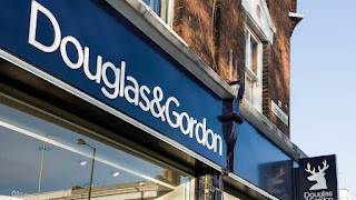 Douglas & Gordon Estate Agents Hammersmith & Shepherd's Bush