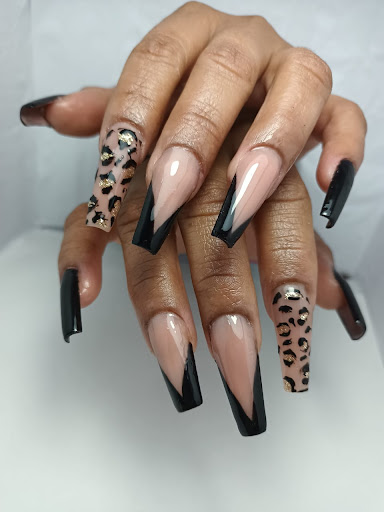 MV STUDIO NAILS - Visual