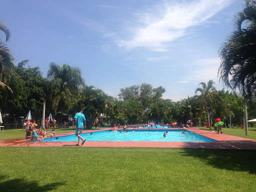 Balneario Los Robles