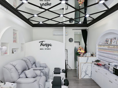 Tanya NailStudio Spa Eyelash