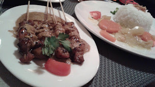 Photo n°14 de La Javanaise Restaurant à Nantes (Restaurant de spécialités de Java)